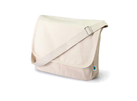 organic-Baumwolltasche Linus