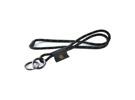 Schlauch-Lanyard