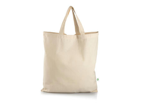 organic-Baumwolltasche Paul