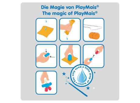 PlayMais Classic - gestaltet