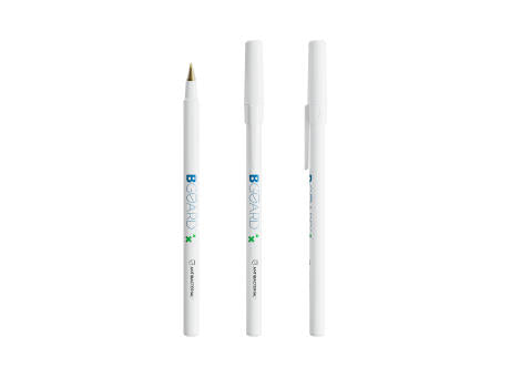 BIC® Round Stic® BGUARD™ Kugelschreiber