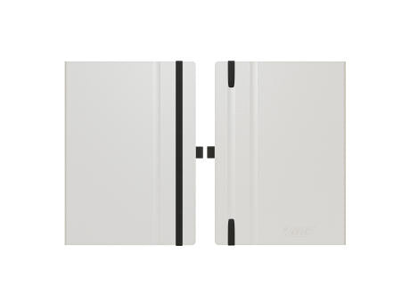 BIC® Partner A5 Hard Cover