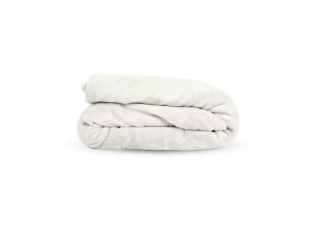 Sherpa Sublimation Fleecedecke 150x120 cm, 300 gr/m2