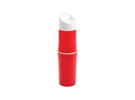 BE O Bottle, Wasserflasche Made In EU