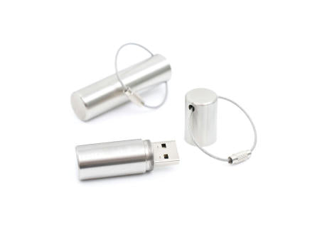 USB Stick Zylinder