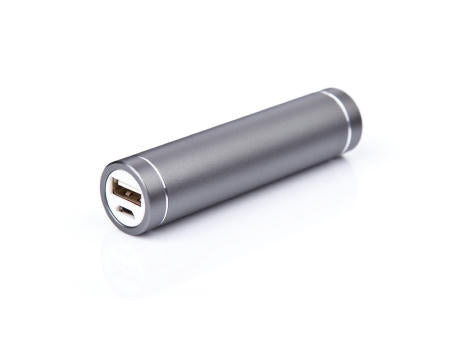 Powerbank Tube