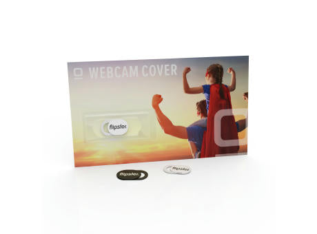 Webcam Cover Slide (inkl. Trägerkarte)