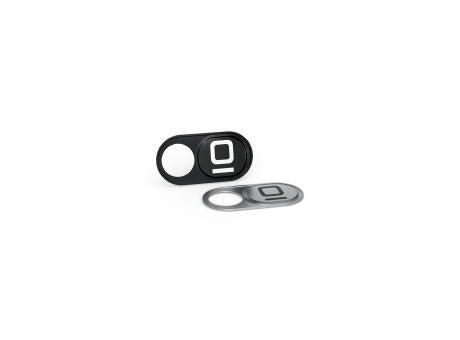 Webcam Cover Alu Spot (inkl. Trägerkarte)