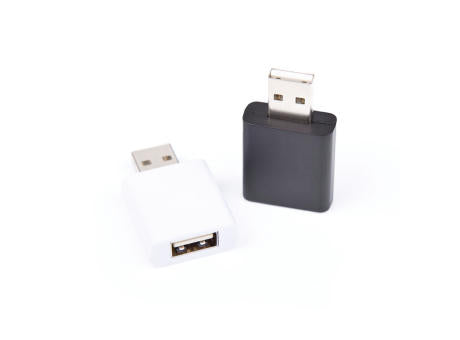 USB Data Blocker (inkl. Trägerkarte)