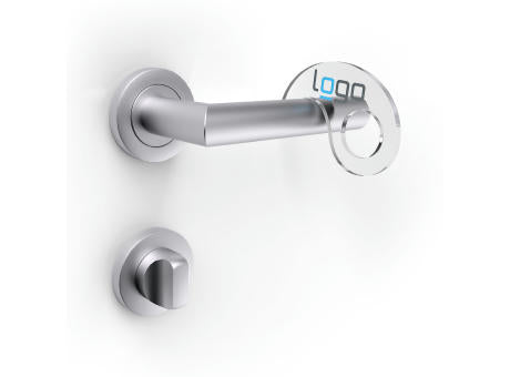 2 in 1 Hygiene Alltagshelfer - Acryl Variante
