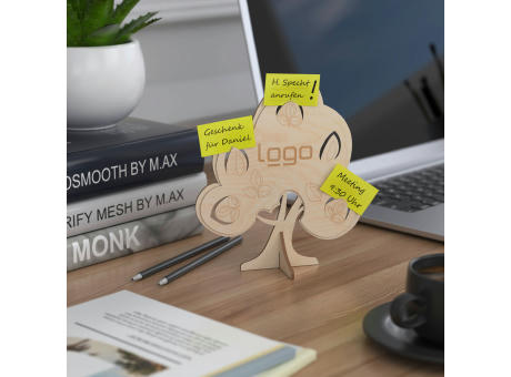 Notizhalter treeminder® (FSC® zertifiziert)