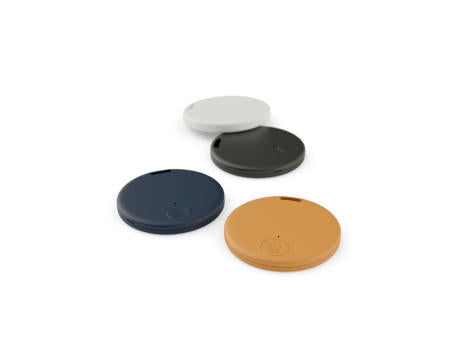 Bluetooth Keyfinder Solo Round