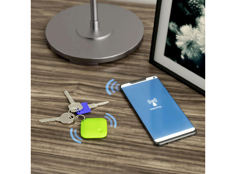 Bluetooth Keyfinder Solo Sign