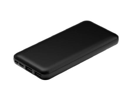Slate - 10.000 mAh RPET Powerbank