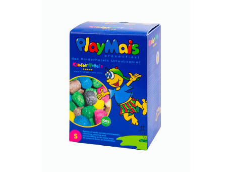 PlayMais Classic - gestaltet