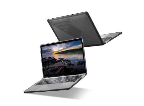 Protect.it MacBook™ Rugged Cover Macbook™ Air 13,3" (A1932, A2179, A2337)