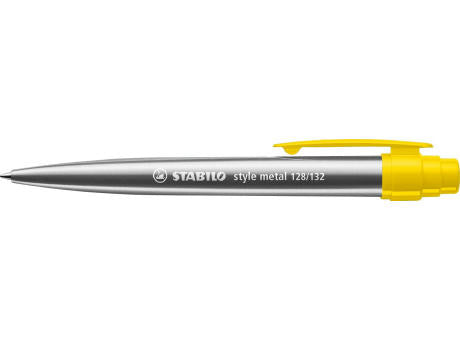 STABILO style metal Kugelschreiber