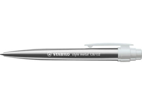 STABILO style metal Kugelschreiber