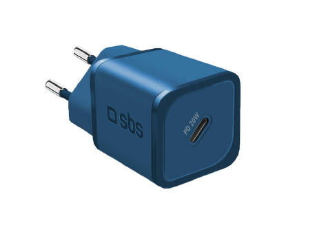 SBS Charger 20 - 20W Wandladegerät