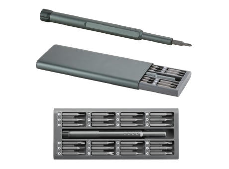 Werkzeugset Boxo