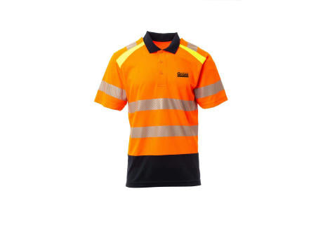 Reflex Polo-Shirt LANY