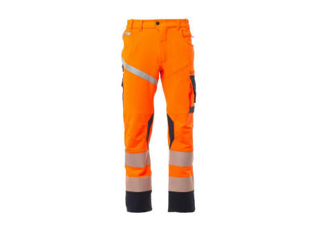 Unisex Warnschutz-Hose NEW