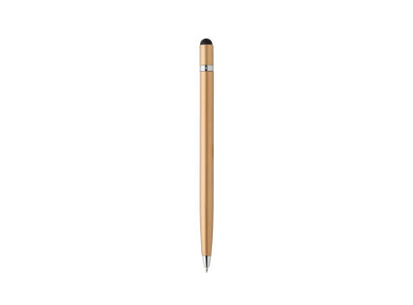 Eleganter Metallstift