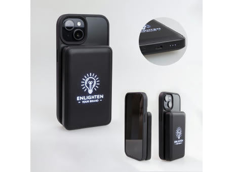 Powerbank Roli