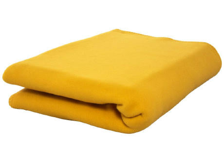 Fleecedecke 150x120 cm, 250 g/m²