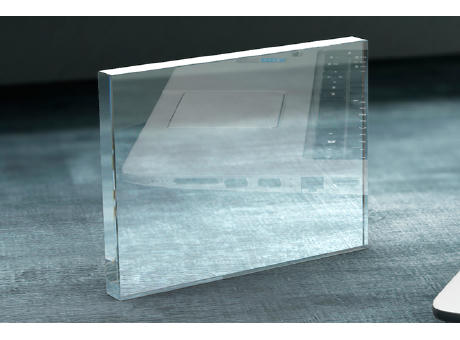 Tombstone 75x115x19mm