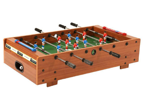 Großer Tischauflegerkicker 94 cm