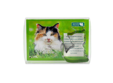 Backförmchen in der Box - Haustiere - Katze