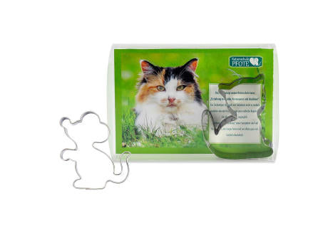 Backförmchen in der Box - Haustiere - Katze