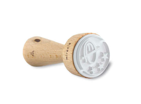 Keksstempel - 55 mm mit Lasergravur