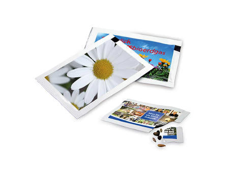 Samen-Briefchen - Sonnenblumen