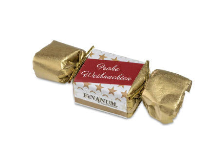 Mini-Seife - Vanille DeLuxe Gold
