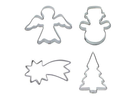 Backförmchen-Set