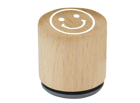 Holzstempel