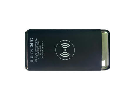 Powerbank HEJU Highlight 2