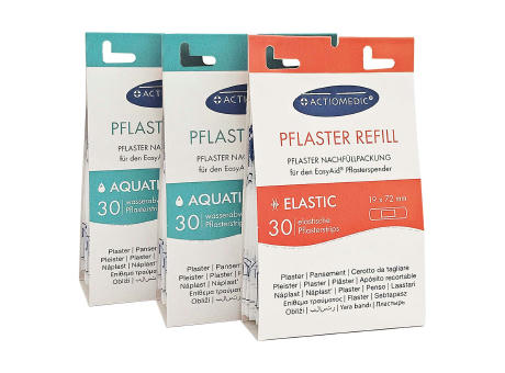 Pflasterspender