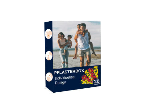 Pflasterschachtel