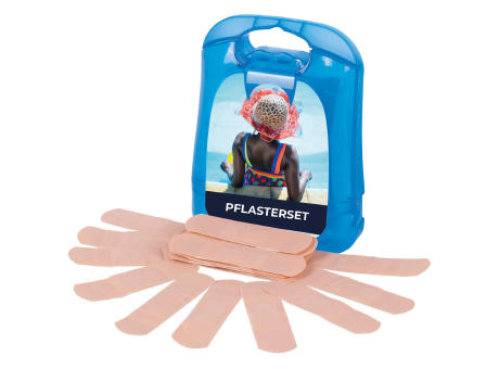 Mediboy AQUATIC Pflasterset
