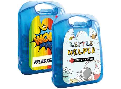 Mediboy KIDS Pflasterset