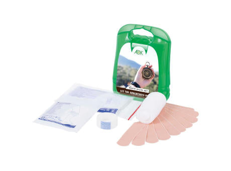 Mediboy Reise Erste Hilfe Set