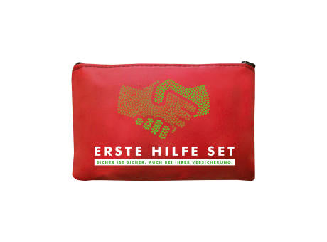 Mini Verbandtasche