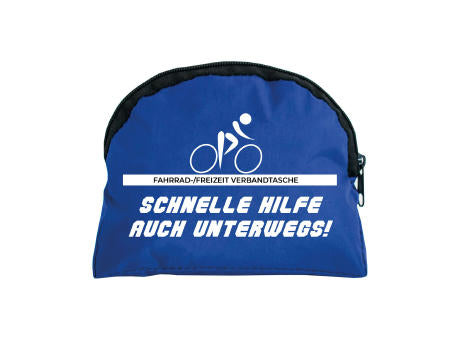 Fahrrad + Freizeit Erste Hilfe Set