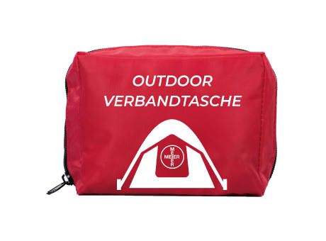 Outdoor Erste Hilfe Set