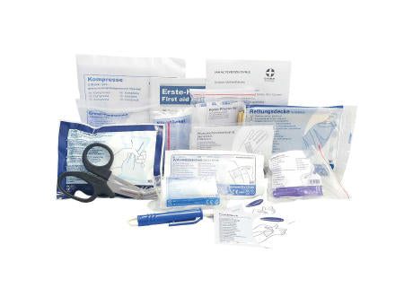 Outdoor Erste Hilfe Set