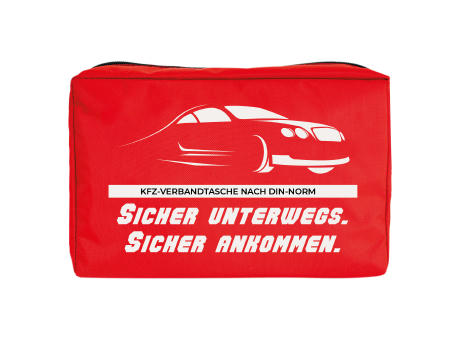 KFZ Verbandtasche