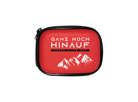 Erste Hilfe Set Softcase Mini